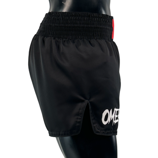 Classic MTS Ömer 192709 Muay Thai Shorts