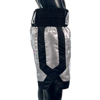 COTTO BX Old Luke 183734 Custom Boxing Shorts & Trunks