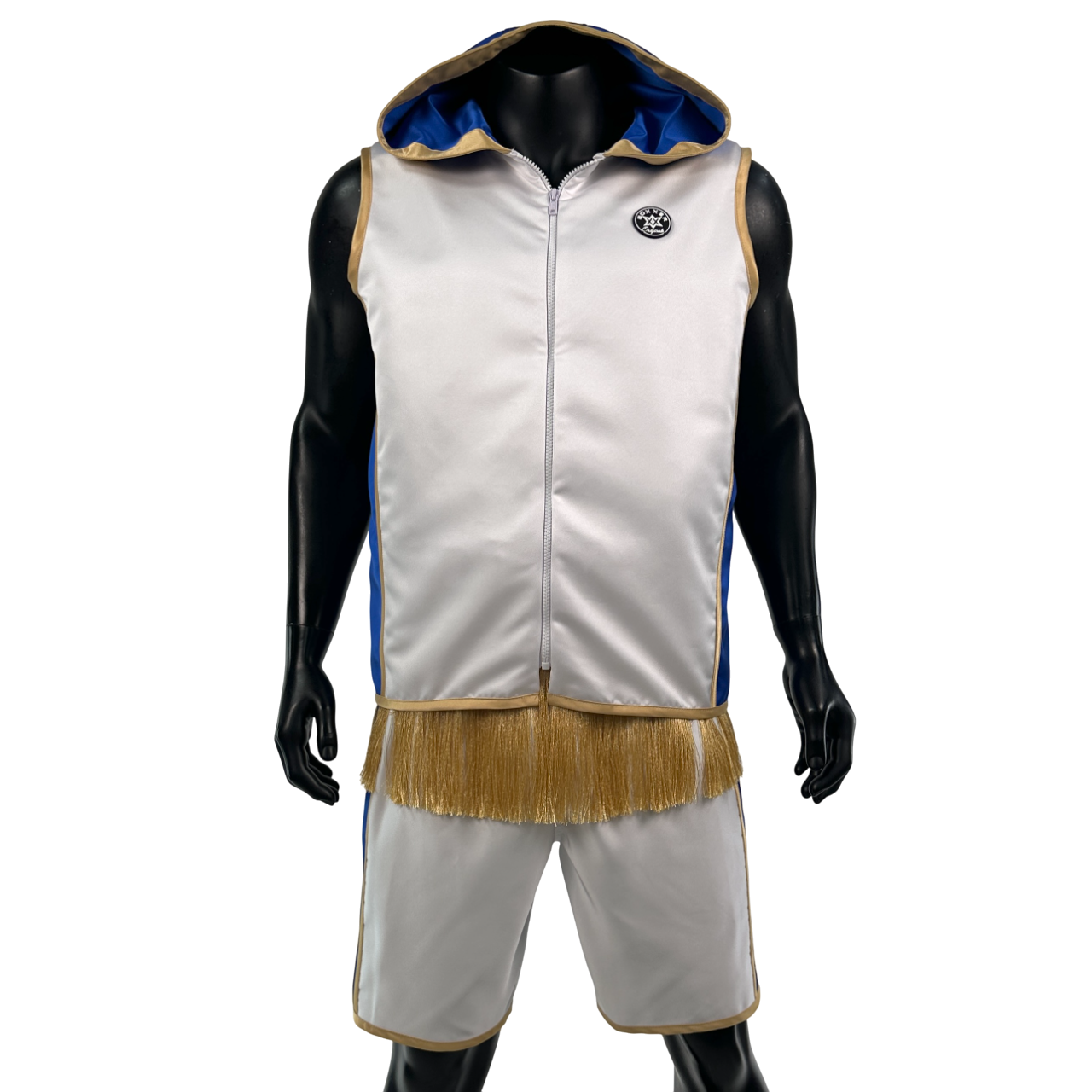 Side Stripes JKT VINCENZO 154193 Jackets