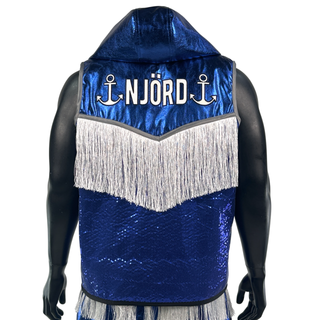 Lorenzo JKt Old Mergim 192988 Jackets