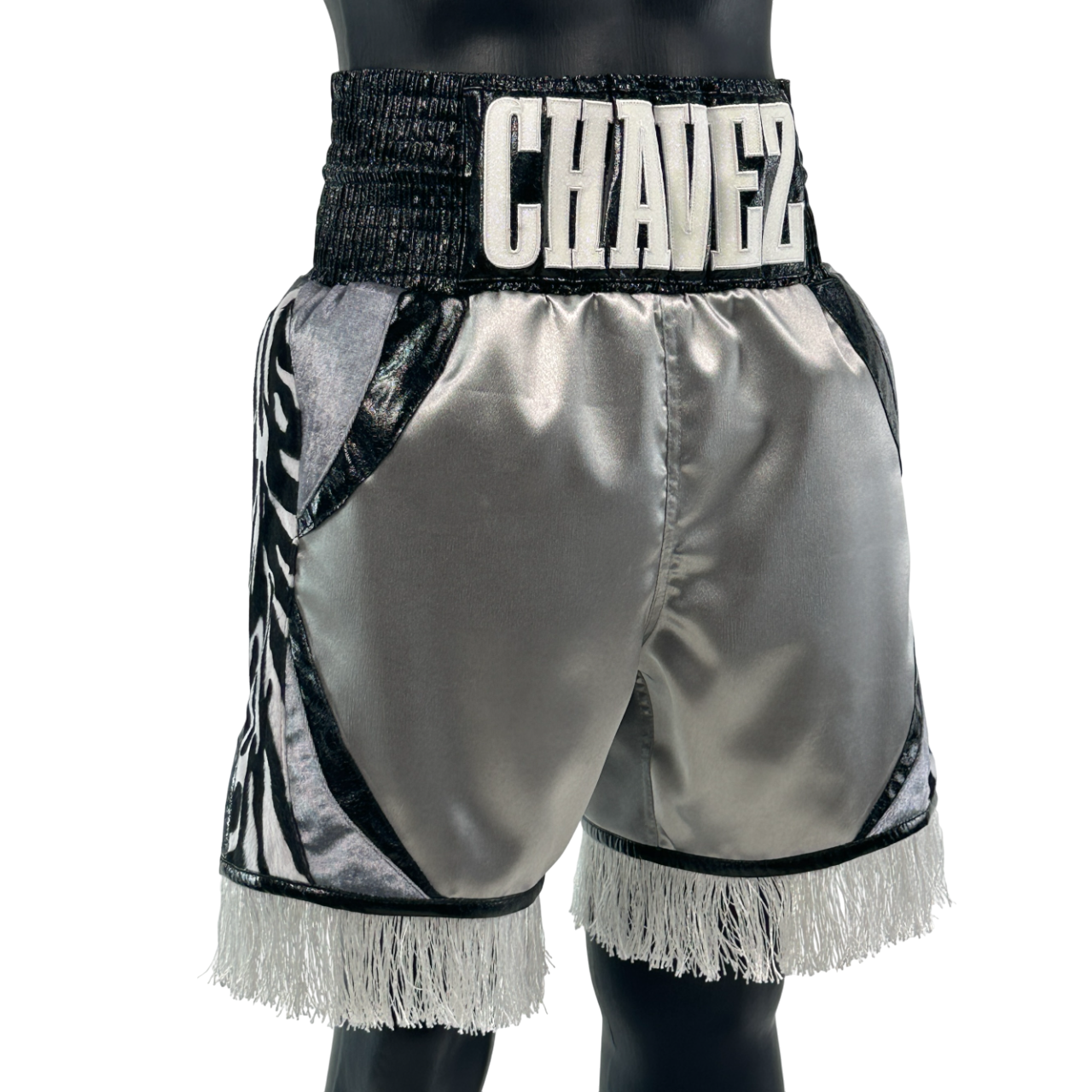 Hulk Cash 192993 Custom Boxing Shorts & Trunks