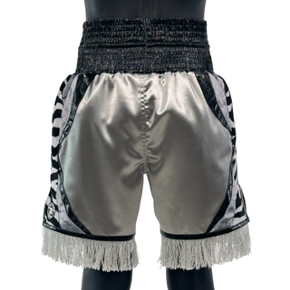 Hulk Cash 192993 Custom Boxing Shorts & Trunks