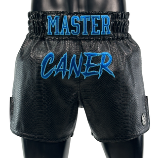Classic MTS Lean 192894 Muay Thai Shorts