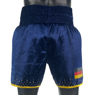 Classic BX old Renke 183167 Custom Boxing Shorts & Trunks