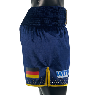 Classic BX old Renke 183167 Custom Boxing Shorts & Trunks