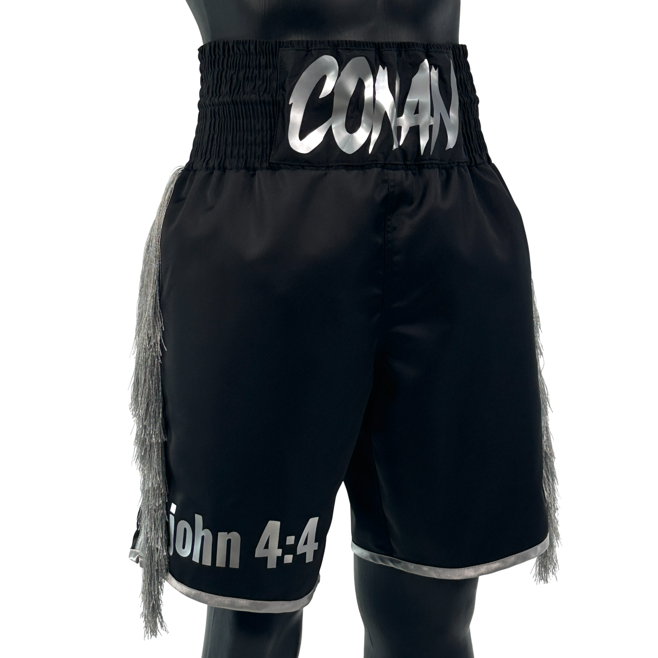 Classic BX celine 193016 Custom Boxing Shorts & Trunks