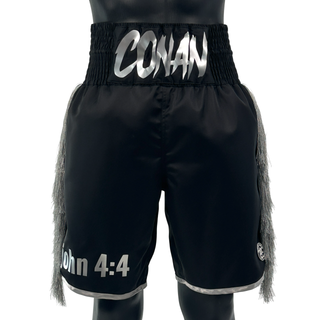Classic BX celine 193016 Custom Boxing Shorts & Trunks