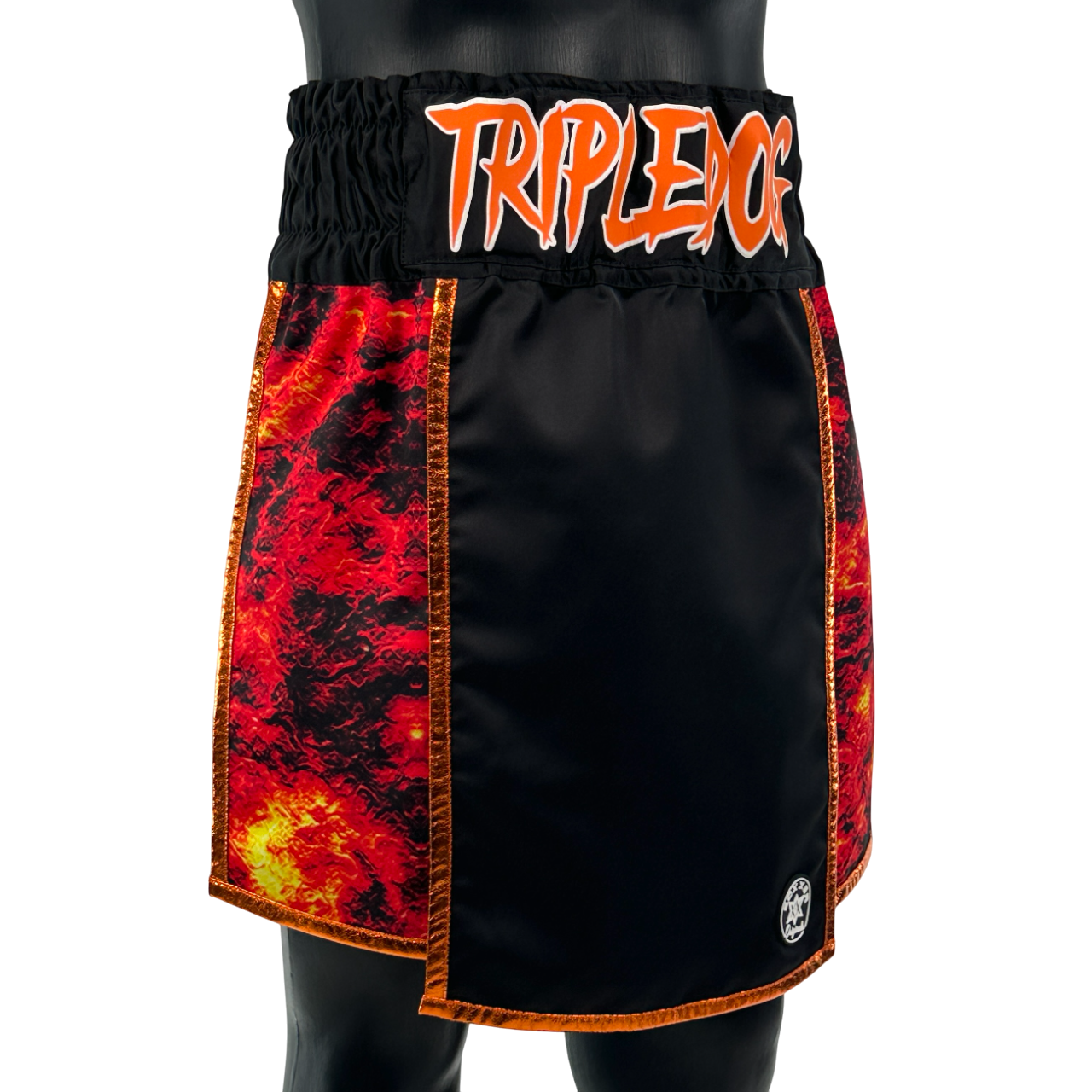 Warrior GLA Salvatore 192925 Gladiator Shorts