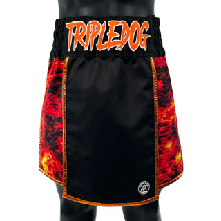 Warrior GLA Salvatore 192925 Gladiator Shorts
