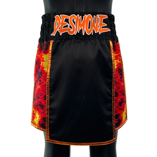 Warrior GLA Salvatore 192925 Gladiator Shorts