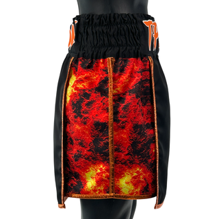 Warrior GLA Salvatore 192925 Gladiator Shorts