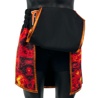 Warrior GLA Salvatore 192925 Gladiator Shorts