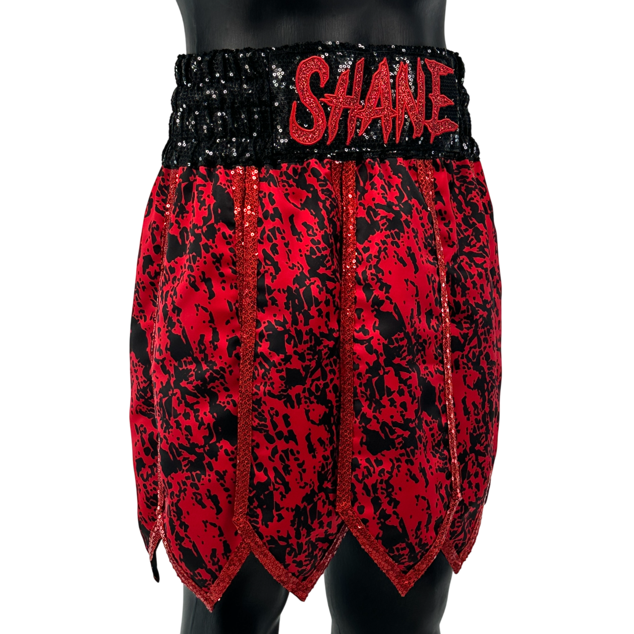 Roman Gladiator  Shane 182393 Gladiator Shorts