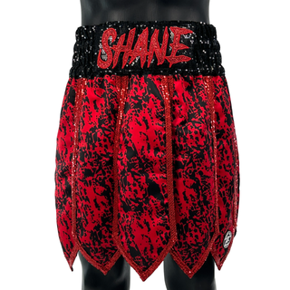 Roman Gladiator Shane 182393 Gladiator Shorts