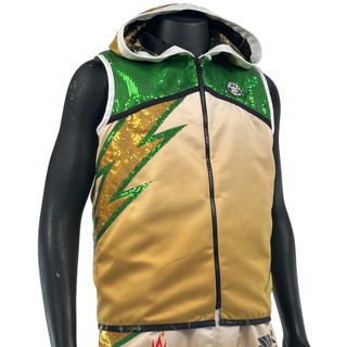 Lightning JKT Andrew 192244 Jackets