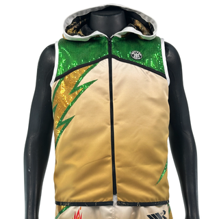 Lightning JKT Andrew 192244 Jackets