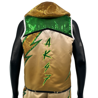 Lightning JKT Andrew 192244 Jackets