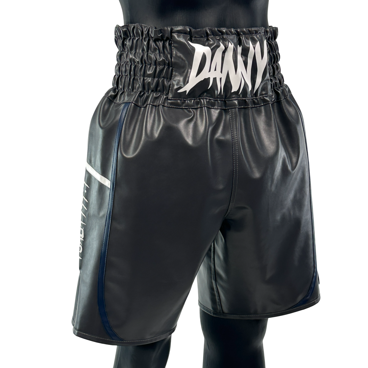 Ronin BX Eileen 192926 Custom Boxing Shorts & Trunks