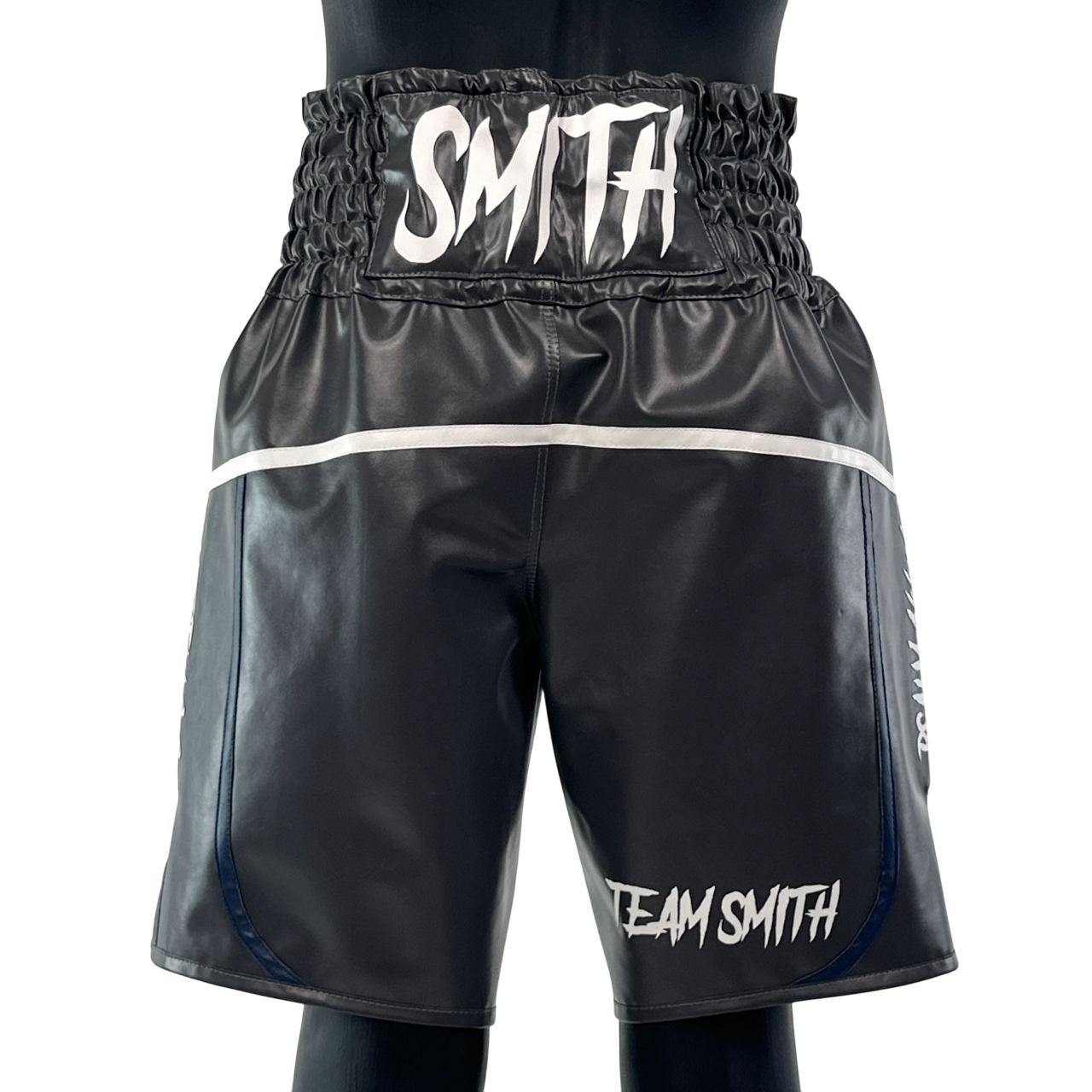 Ronin BX Eileen 192926 Custom Boxing Shorts & Trunks