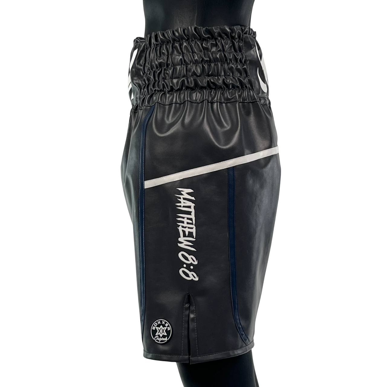 Ronin BX Eileen 192926 Custom Boxing Shorts & Trunks