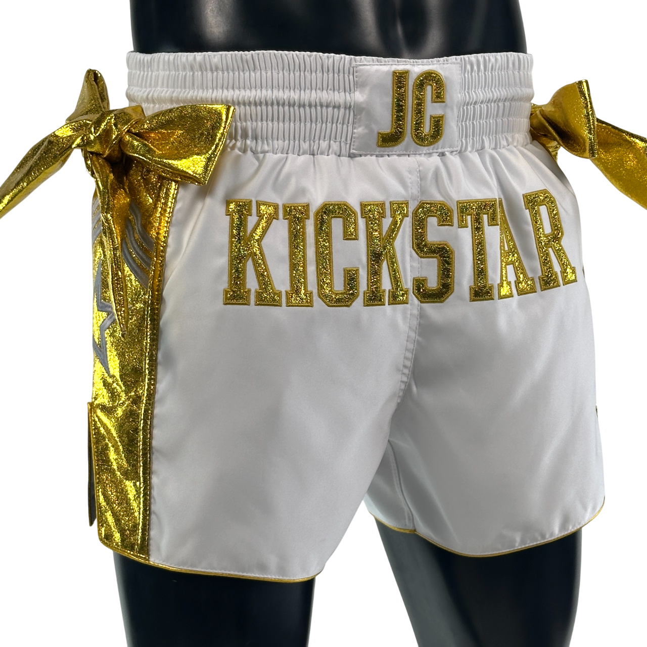 Fight Squad MTS Jayden 193125 Muay Thai Shorts