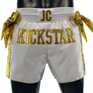 Fight Squad MTS Jayden 193125 Muay Thai Shorts