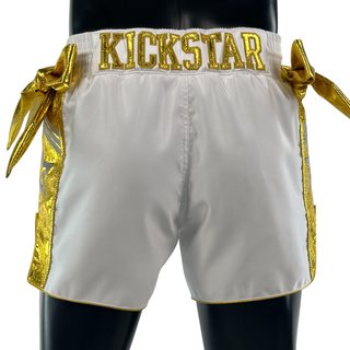 Fight Squad MTS Jayden 193125 Muay Thai Shorts