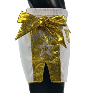 Fight Squad MTS Jayden 193125 Muay Thai Shorts