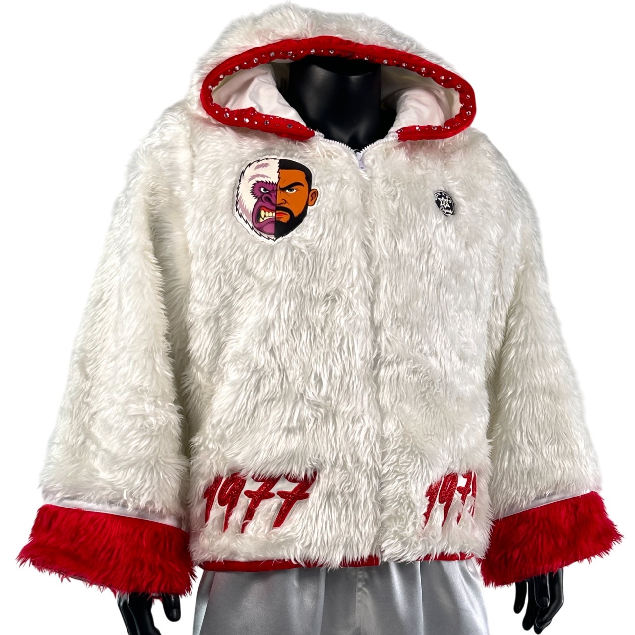 CLASSIC JKT Anes 192845 Jackets