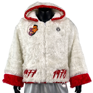 CLASSIC JKT Anes 192845 Jackets