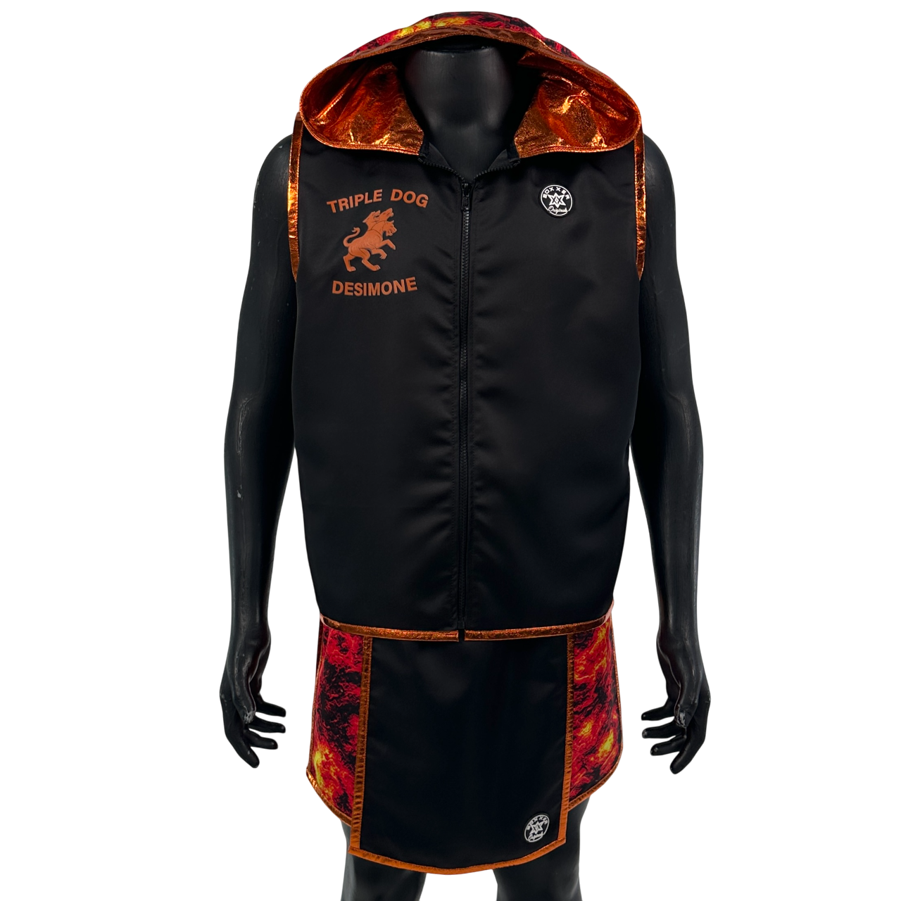 CLASSIC JKT Salvatore 192925 Jackets