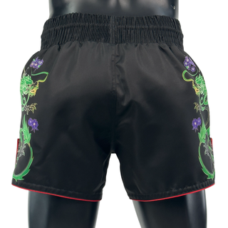DRAGON MTS Nittiya 193155 Muay Thai Shorts