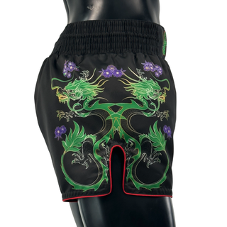DRAGON MTS Nittiya 193155 Muay Thai Shorts