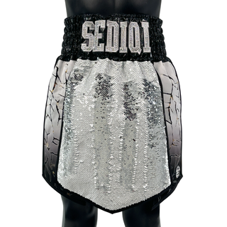 Thunder GLA Sediqi 192736 Gladiator Shorts