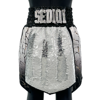 Thunder GLA Sediqi 192736 Gladiator Shorts