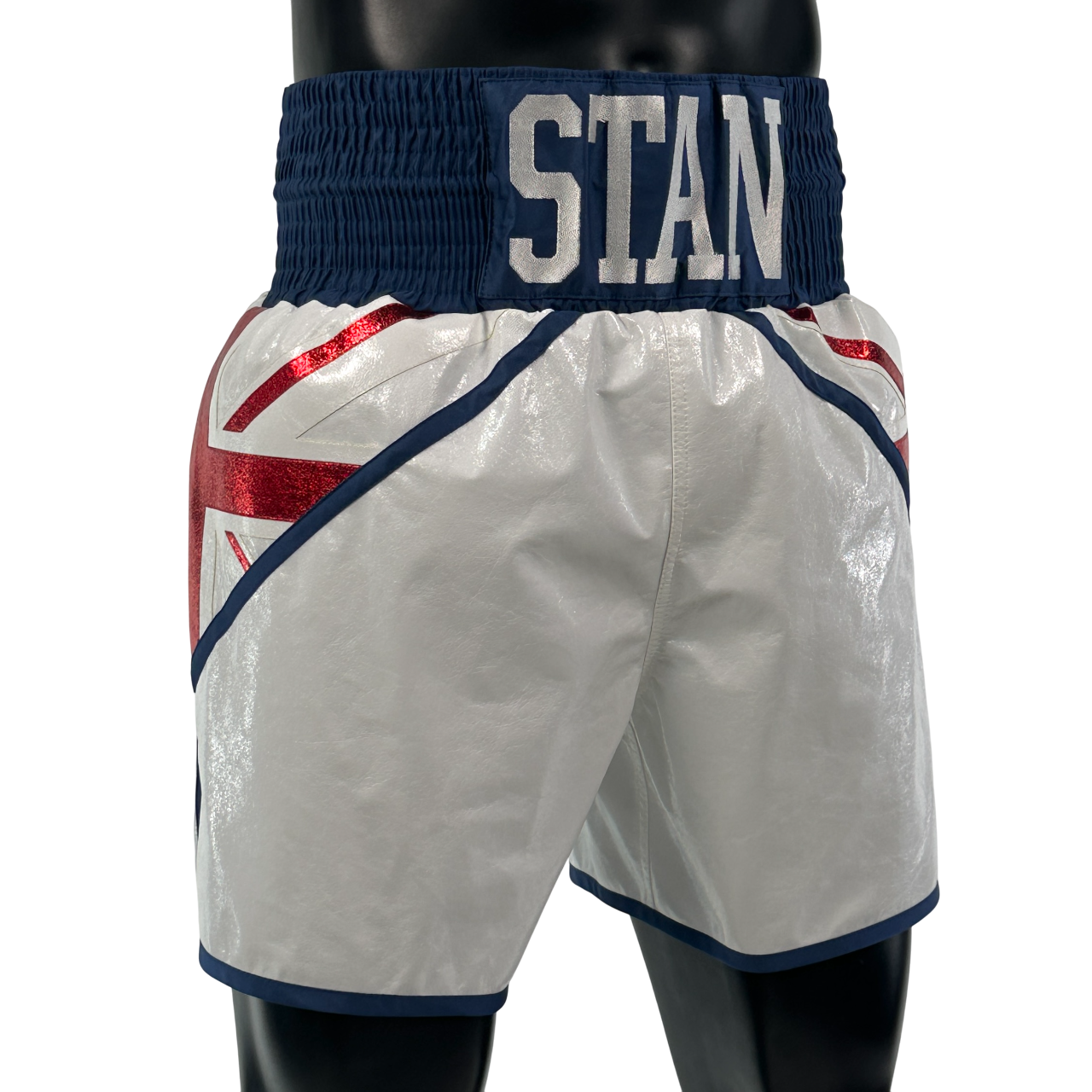 Brit BX Stanley 193025 Custom Boxing Shorts & Trunks