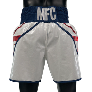 Brit BX Stanley 193025 Custom Boxing Shorts & Trunks
