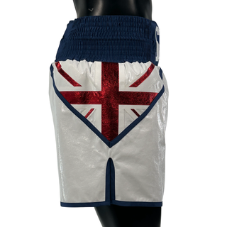 Brit BX Stanley 193025 Custom Boxing Shorts & Trunks