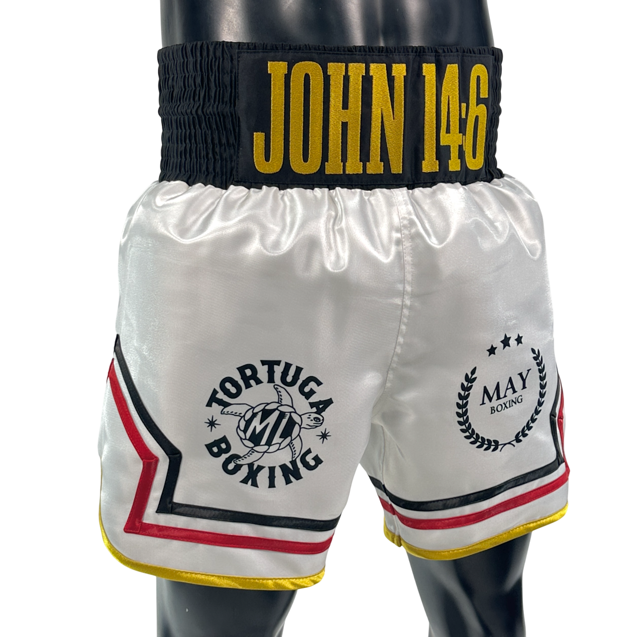 BASK Marc 193105 Custom Boxing Shorts & Trunks