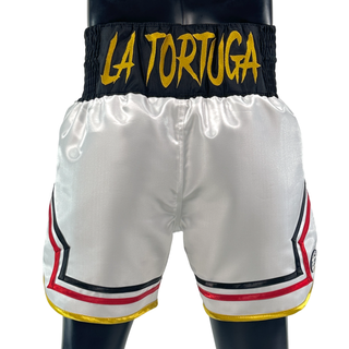 BASK BX Marc 193105 Custom Boxing Shorts & Trunks