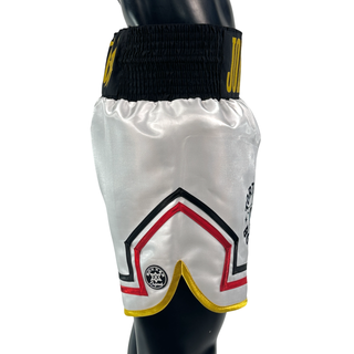 BASK BX Marc 193105 Custom Boxing Shorts & Trunks
