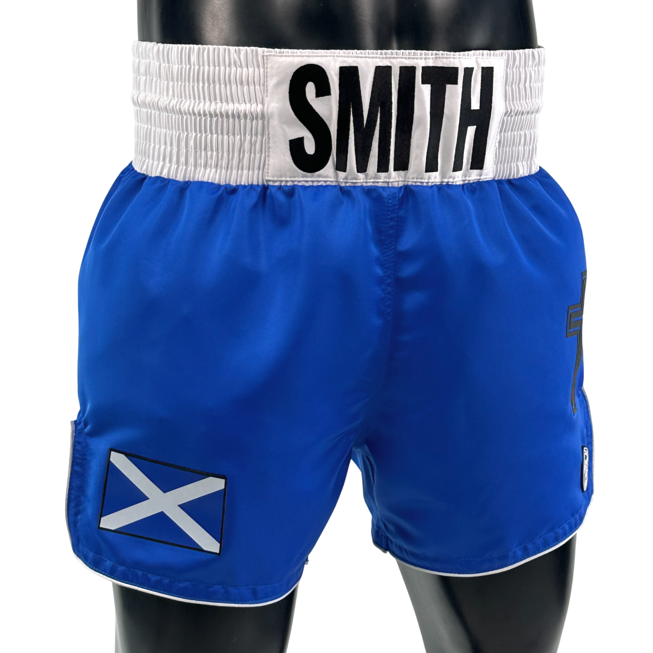 Classic MTS Nathan 193168 Muay Thai Shorts