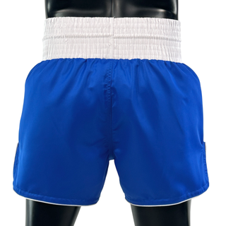 Classic MTS Nathan 193168 Muay Thai Shorts