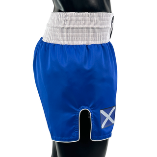 Classic MTS Nathan 193168 Muay Thai Shorts