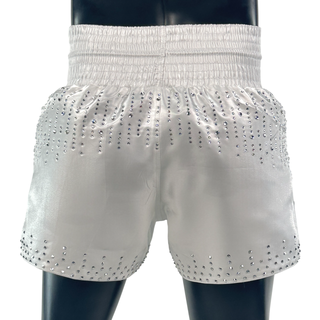 Classic MTS Michae 192775 Muay Thai Shorts