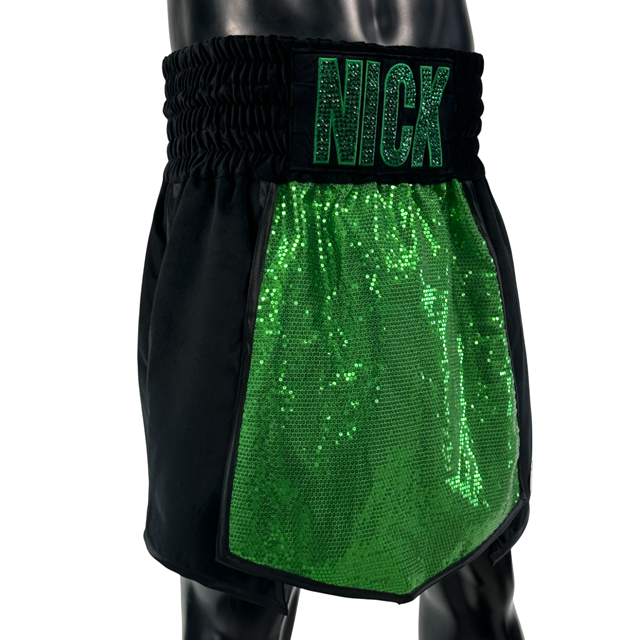 David GLA Lorenzo 191589 Gladiator Shorts