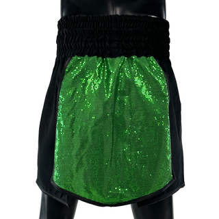 David GLA Lorenzo 191589 Gladiator Shorts