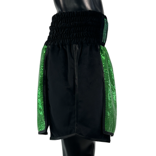 David GLA Lorenzo 191589 Gladiator Shorts