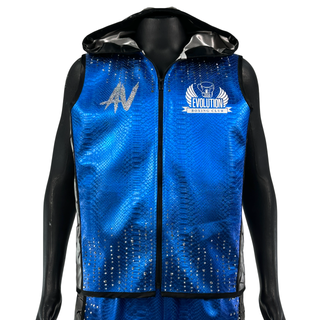 Thor JKT Yvonne 192615 Jackets