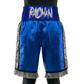 Thor BX Yvonne 192615 Custom Boxing Shorts & Trunks
